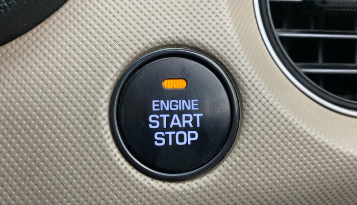 2014 Hyundai Xcent SX 1.2, Petrol, Manual, 46,371 km, Keyless Start/ Stop Button