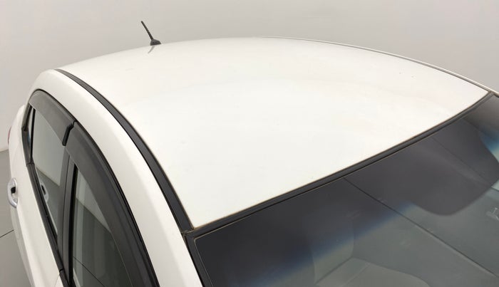 2014 Hyundai Xcent SX 1.2, Petrol, Manual, 46,371 km, Roof