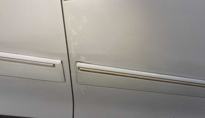 2015 Maruti Swift Dzire ZDI AMT, Diesel, Automatic, 72,642 km, Driver-side door - Minor scratches