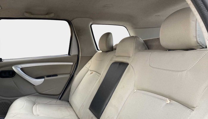 2016 Nissan Terrano XL (P), Petrol, Manual, 72,194 km, Right Side Rear Door Cabin