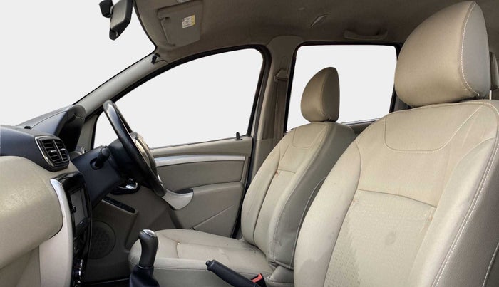 2016 Nissan Terrano XL (P), Petrol, Manual, 72,194 km, Right Side Front Door Cabin