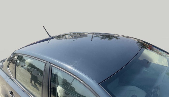 2018 Volkswagen Ameo TRENDLINE 1.0L, CNG, Manual, 55,985 km, Roof