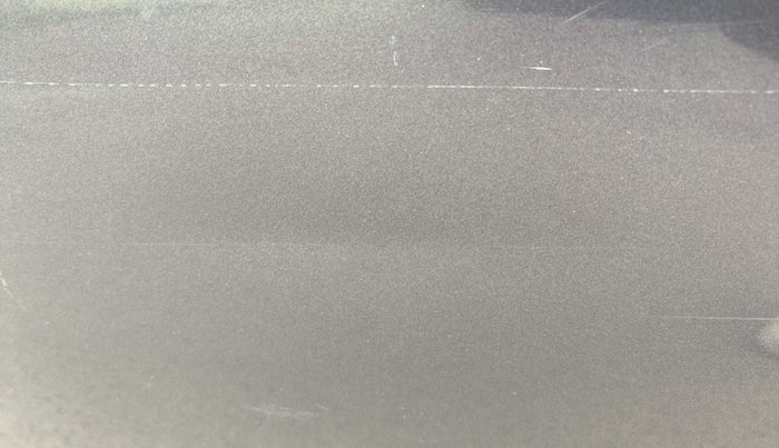 2019 Hyundai Elite i20 SPORTZ PLUS 1.2, Petrol, Manual, 81,119 km, Rear left door - Minor scratches