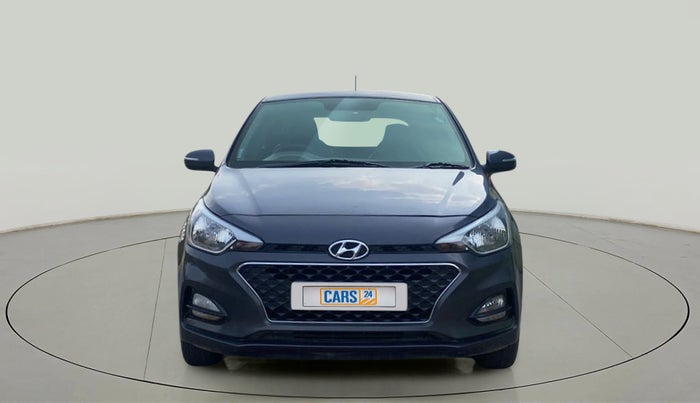 2019 Hyundai Elite i20 SPORTZ PLUS 1.2, Petrol, Manual, 81,119 km, Highlights