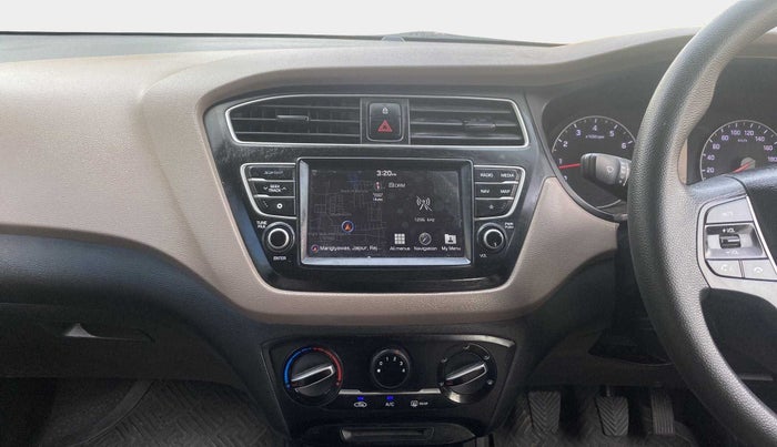 2019 Hyundai Elite i20 SPORTZ PLUS 1.2, Petrol, Manual, 81,119 km, Air Conditioner