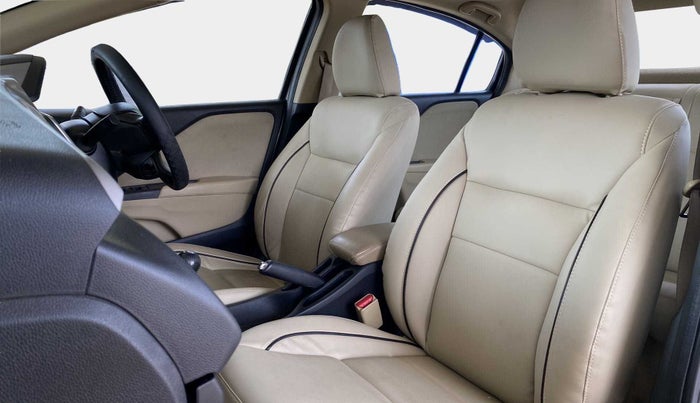 2019 Honda City 1.5L I-VTEC VX, Petrol, Manual, 71,861 km, Right Side Front Door Cabin