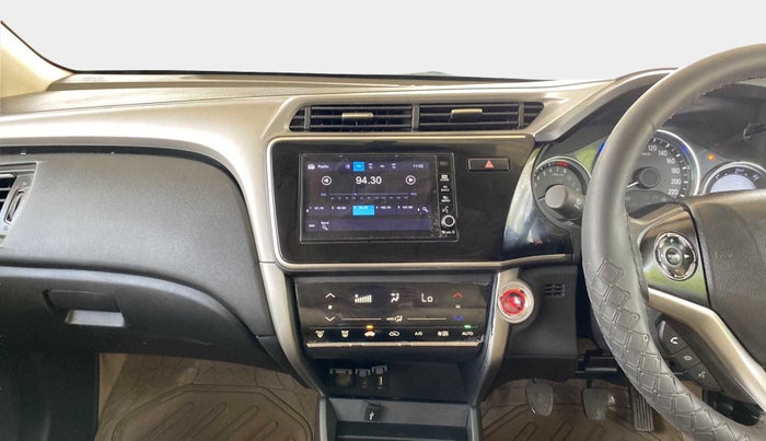 2019 Honda City 1.5L I-VTEC VX, Petrol, Manual, 71,861 km, Air Conditioner
