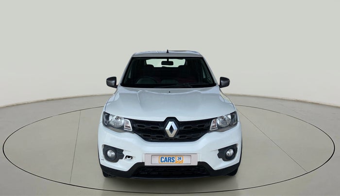 2018 Renault Kwid RXT 1.0 AMT (O), Petrol, Automatic, 54,103 km, Details