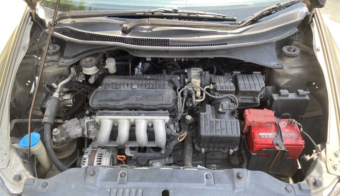 2012 Honda City 1.5L I-VTEC V MT, Petrol, Manual, 75,456 km, Open Bonet