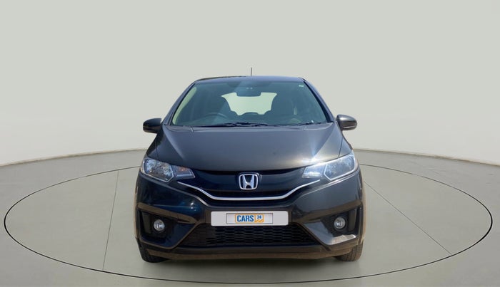 2018 Honda Jazz 1.2L I-VTEC V CVT, Petrol, Automatic, 21,456 km, Highlights