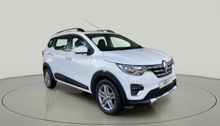 2020 Renault TRIBER RXZ, Petrol, Manual, 66,686 km, SRP