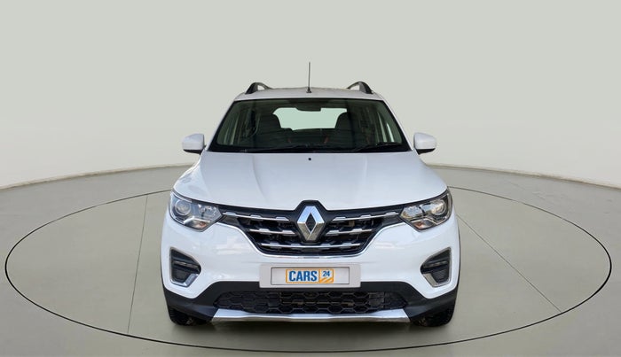 2020 Renault TRIBER RXZ, Petrol, Manual, 66,686 km, Highlights