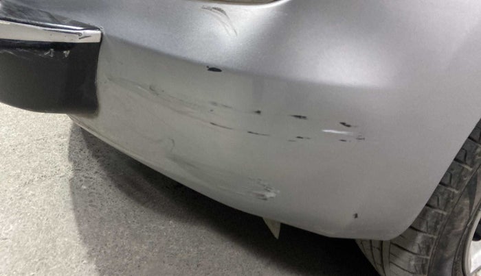 2019 Toyota Innova Crysta 2.8 ZX AT 7 STR, Diesel, Automatic, 42,834 km, Front bumper - Minor scratches