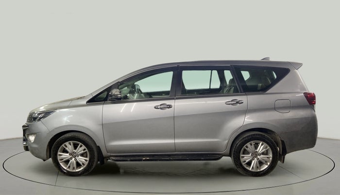 2019 Toyota Innova Crysta 2.8 ZX AT 7 STR, Diesel, Automatic, 42,834 km, Left Side