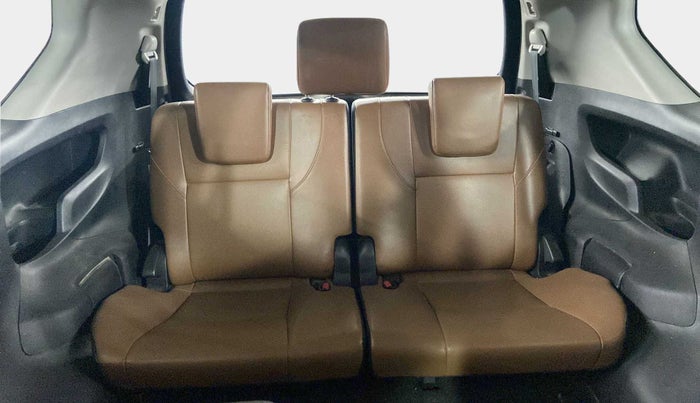 2019 Toyota Innova Crysta 2.8 ZX AT 7 STR, Diesel, Automatic, 42,834 km, Third Seat Row ( optional )