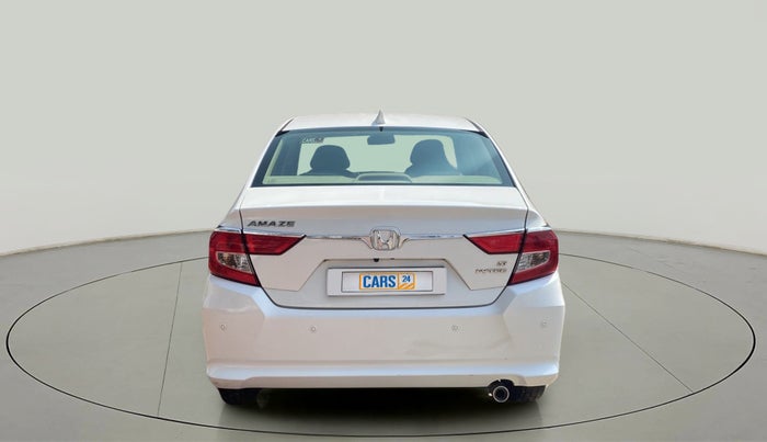 2020 Honda Amaze 1.2L I-VTEC VX, Petrol, Manual, 35,082 km, Back/Rear