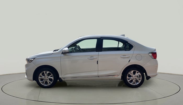2020 Honda Amaze 1.2L I-VTEC VX, Petrol, Manual, 35,082 km, Left Side