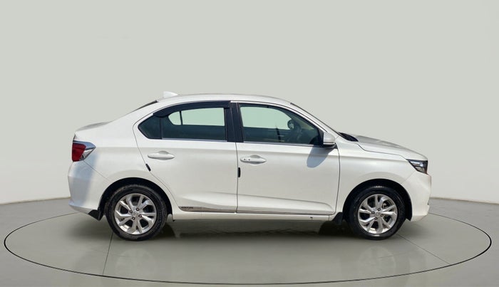 2020 Honda Amaze 1.2L I-VTEC VX, Petrol, Manual, 35,082 km, Right Side View