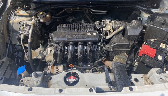 2020 Honda Amaze 1.2L I-VTEC VX, Petrol, Manual, 35,082 km, Open Bonet