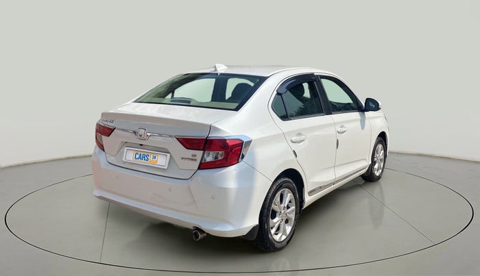 2020 Honda Amaze 1.2L I-VTEC VX, Petrol, Manual, 35,082 km, Right Back Diagonal