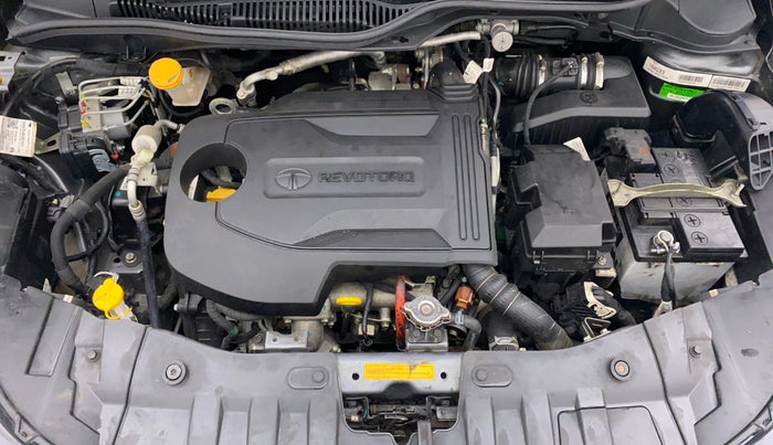 2022 Tata ALTROZ XE PLUS DIESEL, Diesel, Manual, 5,654 km, Open Bonet