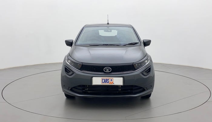 2022 Tata ALTROZ XE PLUS DIESEL, Diesel, Manual, 5,654 km, Highlights