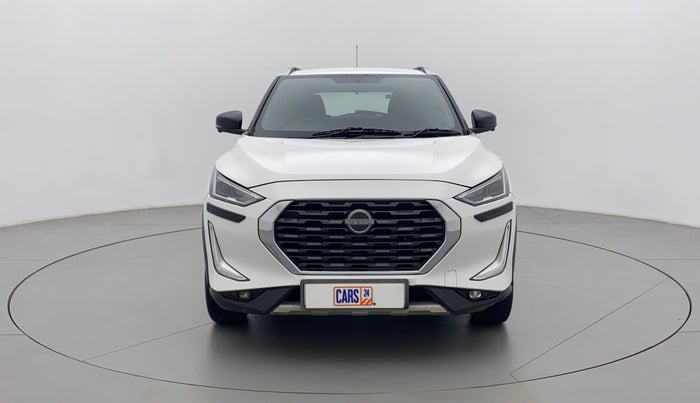 2021 Nissan MAGNITE XV PREMIUM TURBO CVT, Petrol, Automatic, 60,074 km, Highlights