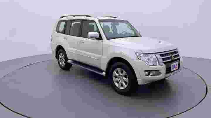 Used MITSUBISHI PAJERO 2020 GLS HIGHLINE Automatic, 101,549 km, Petrol Car