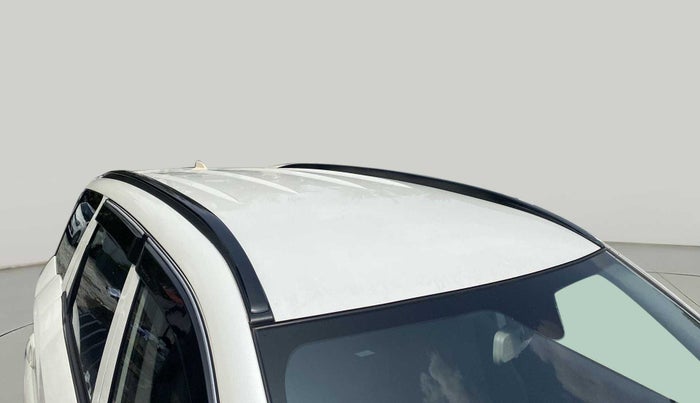 2019 Mahindra XUV500 W5, Diesel, Manual, 75,436 km, Roof