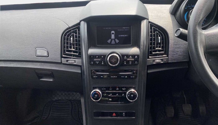 2019 Mahindra XUV500 W5, Diesel, Manual, 75,436 km, Air Conditioner