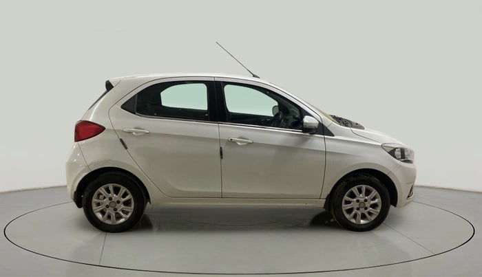 2018 Tata Tiago XZ PETROL, Petrol, Manual, 24,941 km, Right Side View