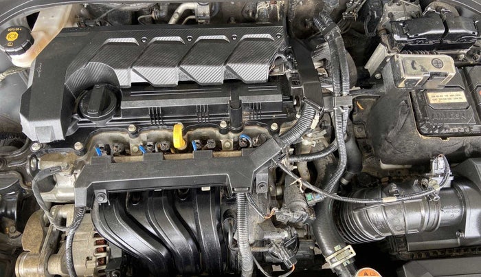2020 Hyundai Verna SX 1.5 VTVT, Petrol, Manual, 37,775 km, Open Bonet