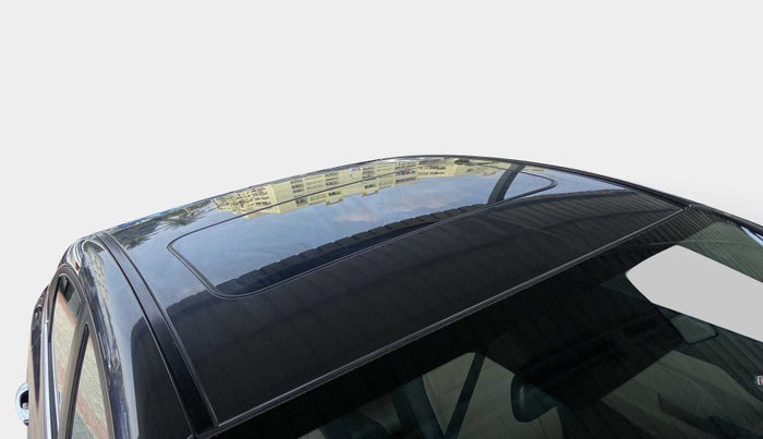 2020 Hyundai Verna SX 1.5 VTVT, Petrol, Manual, 37,775 km, Roof