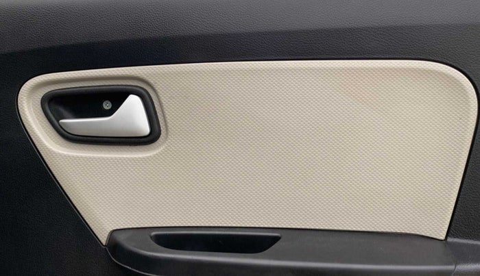 2021 Maruti Alto VXI, Petrol, Manual, 16,282 km, Driver Side Door Panels Control