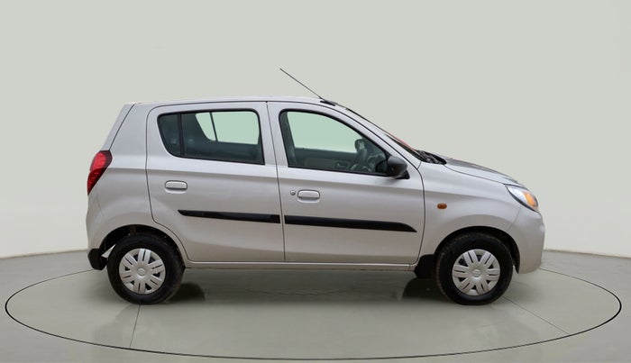 2021 Maruti Alto VXI, Petrol, Manual, 16,282 km, Right Side View