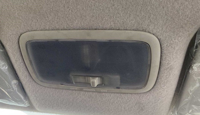 2013 Hyundai i10 MAGNA 1.2, Petrol, Manual, 65,006 km, Ceiling - Roof light/s not working