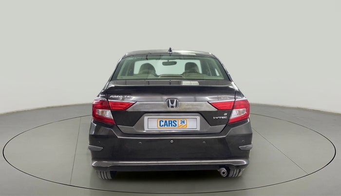 2019 Honda Amaze 1.2L I-VTEC V CVT, Petrol, Automatic, 35,459 km, Back/Rear