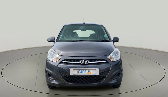 2011 Hyundai i10 MAGNA 1.2, Petrol, Manual, 85,146 km, Highlights