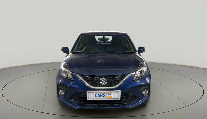 2019 Maruti Baleno ALPHA PETROL 1.2, Petrol, Manual, 14,992 km, Highlights