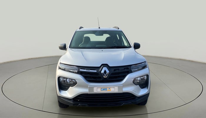 2016 Renault Kwid RXT 0.8, Petrol, Manual, 54,550 km, Highlights