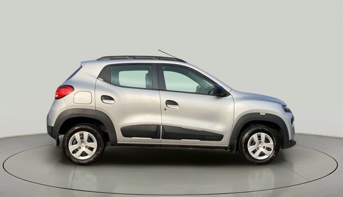 2016 Renault Kwid RXT 0.8, Petrol, Manual, 54,550 km, Right Side View