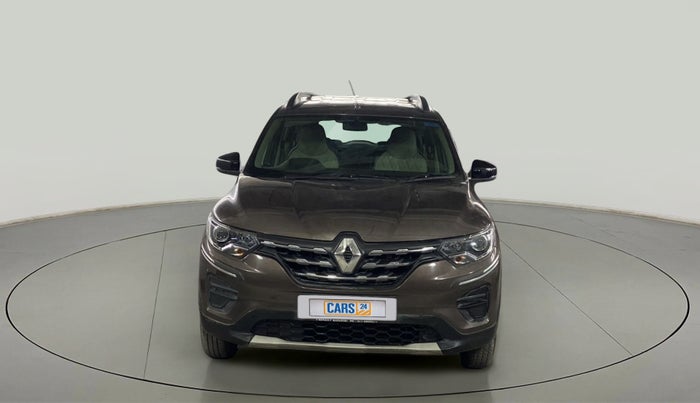 2022 Renault TRIBER RXT, Petrol, Manual, 11,614 km, Highlights