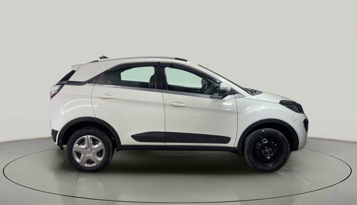 2019 Tata NEXON XZ PETROL, Petrol, Manual, 50,167 km, Right Side View