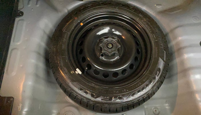 2014 Hyundai Grand i10 SPORTZ 1.2 KAPPA VTVT, Petrol, Manual, 62,513 km, Spare Tyre