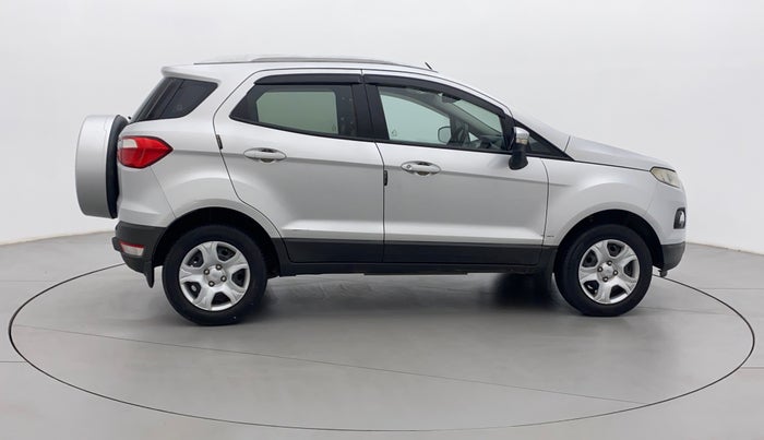 2015 Ford Ecosport TREND 1.5L PETROL, Petrol, Manual, 71,983 km, Right Side View