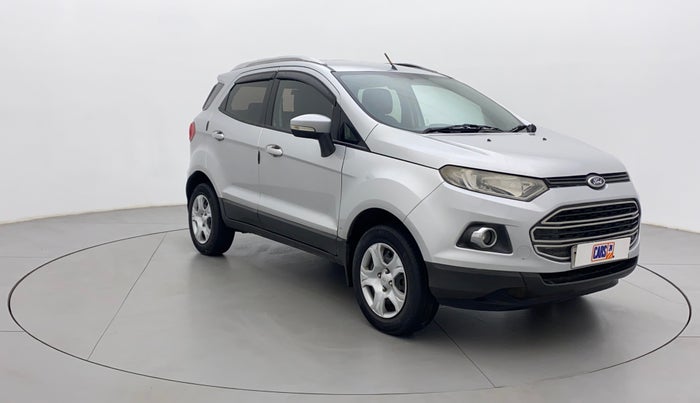 2015 Ford Ecosport TREND 1.5L PETROL, Petrol, Manual, 71,983 km