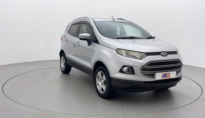 2015 Ford Ecosport TREND 1.5L PETROL, Petrol, Manual, 71,983 km, SRP