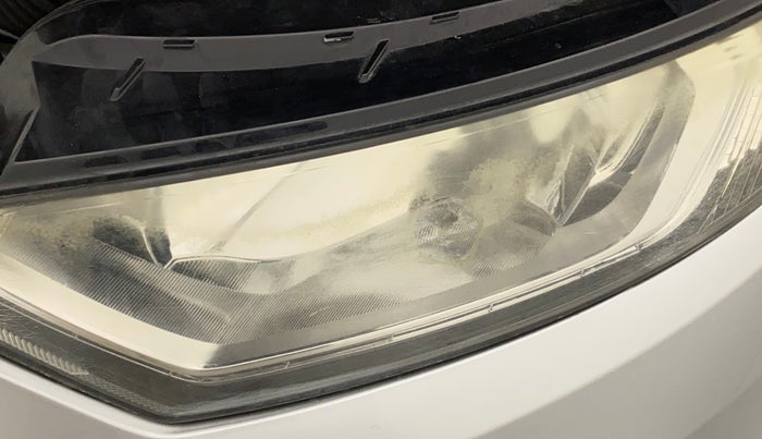 2015 Ford Ecosport TREND 1.5L PETROL, Petrol, Manual, 71,983 km, Left headlight - Faded