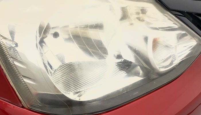 2016 Toyota Etios Liva V, Petrol, Manual, 66,798 km, Right headlight - Faded