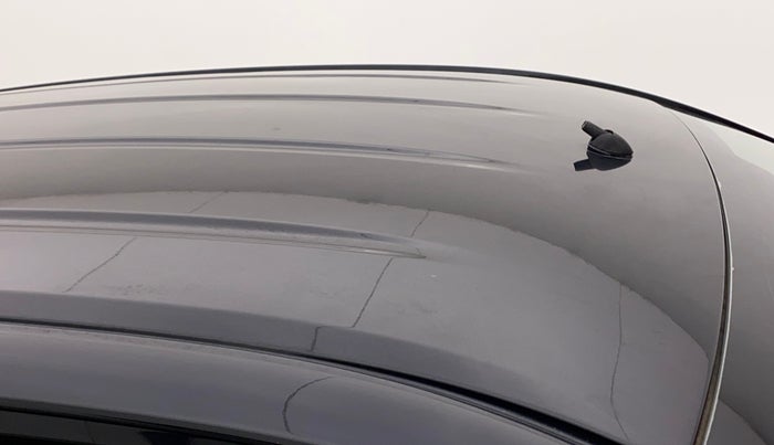 2016 Toyota Etios Liva V, Petrol, Manual, 66,798 km, Roof - Minor scratches